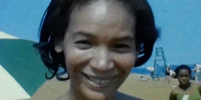 لقطة من فيلم "BLKNWS: Terms & Conditions"