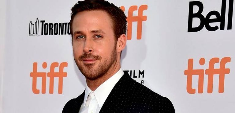 رايان جوسلينج