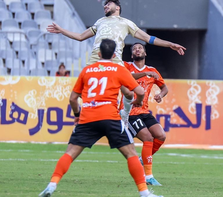 فاركو والأهلي فاركو والأهلي