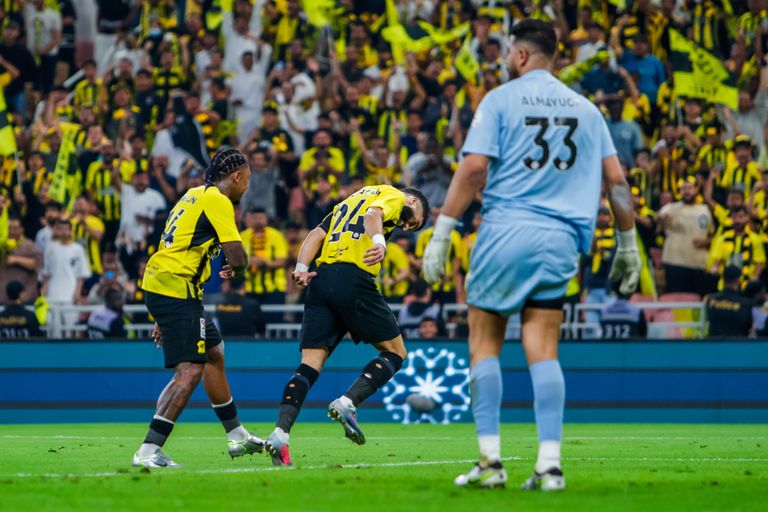 الاتحاد ضد الشباب