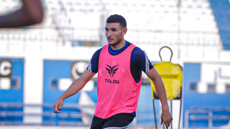 شهاب الجبالي