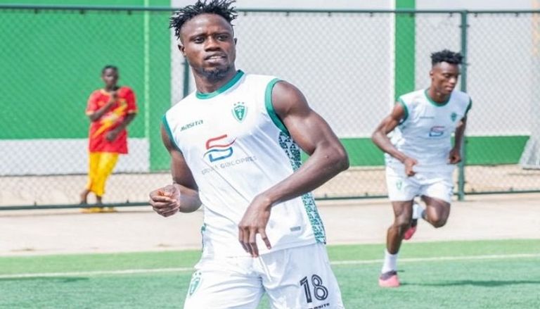 محمد ساليو بانغورا