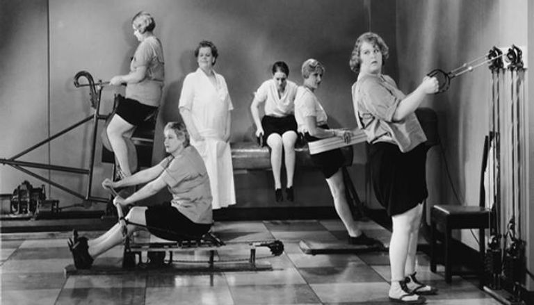 هل السمنة معدية؟ هل السمنة معدية؟