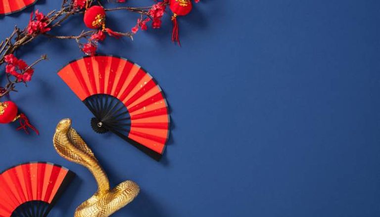 موعد رأس السنة الصينية 2025 موعد رأس السنة الصينية 2025