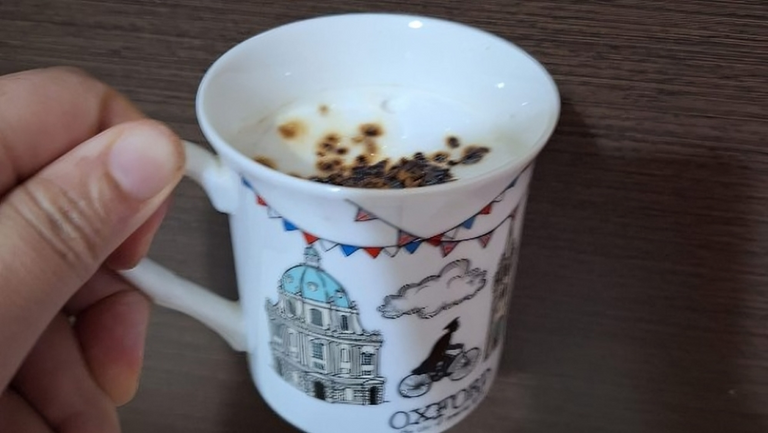 التفاصيل الكاملة لأغلى مج في مصر