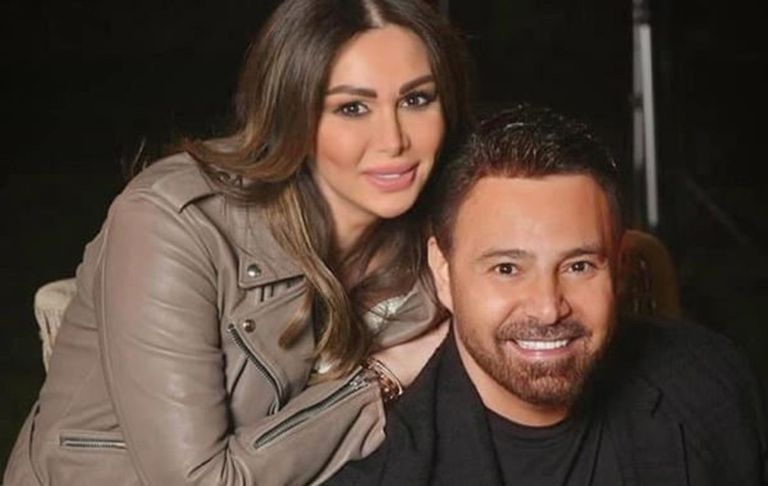 مشاهير تزوجوا رغم اختلاف الديانات مشاهير تزوجوا رغم اختلاف الديانات