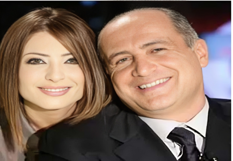 مشاهير تزوجوا رغم اختلاف الديانات مشاهير تزوجوا رغم اختلاف الديانات