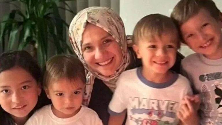 حريق منتجع تركيا