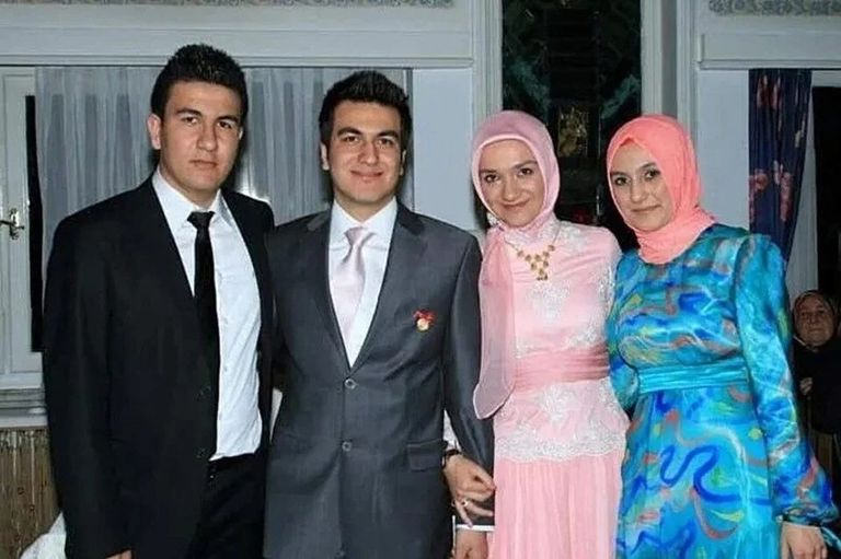 حريق منتجع تركيا