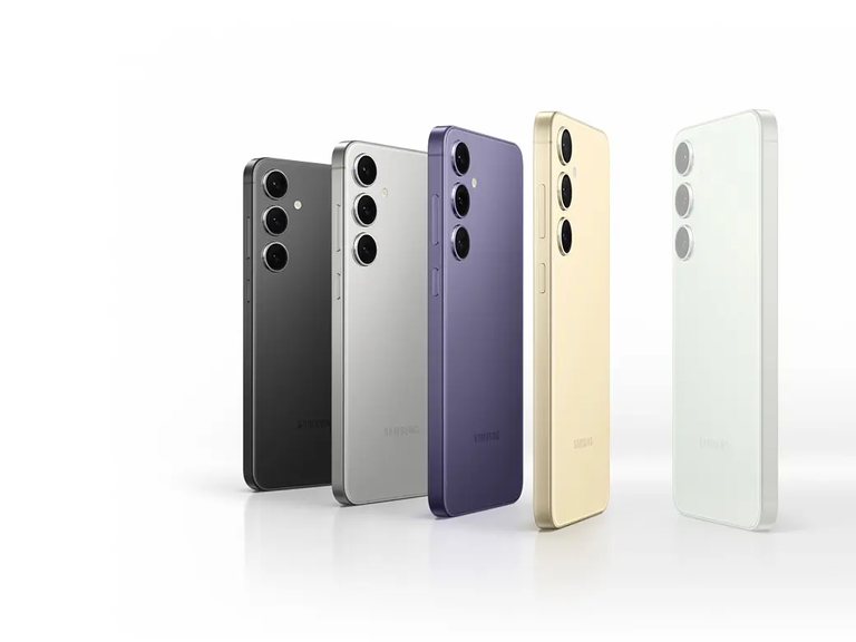 Galaxy S25 القياسي مؤتمر سامسونغ 2025