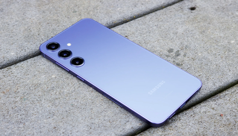 Galaxy S25 Plus مؤتمر سامسونغ 2025