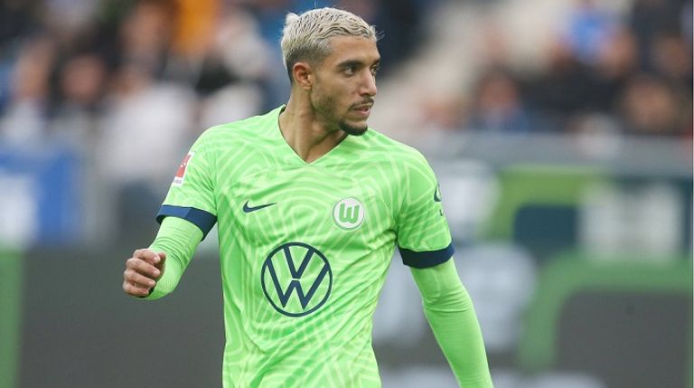 عمر مرموش المصري عمر مرموش