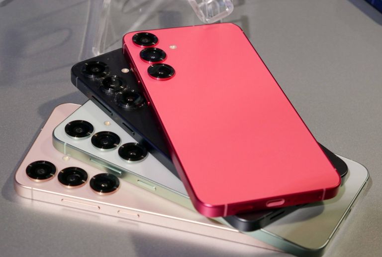 هاتف سامسونغ Galaxy S25 Ultra