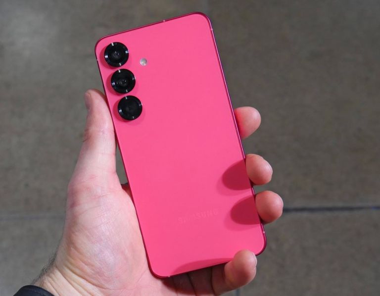 هاتف سامسونغ Galaxy S25 Ultra