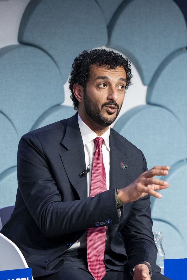 مكانة استراتيجية لدولة الإمارات في منظومة الاقتصاد الدائري