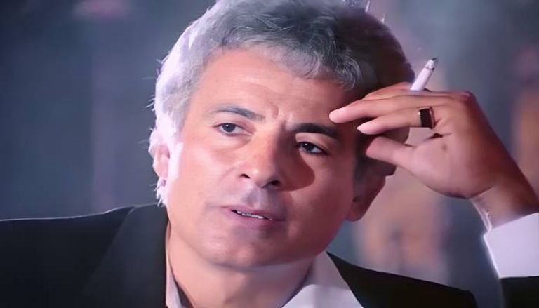 ذكرى ميلاد سعيد عبد الغني ذكرى ميلاد سعيد عبد الغني