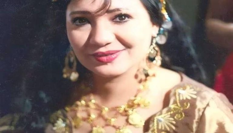 ذكرى ميلاد عايدة رياض