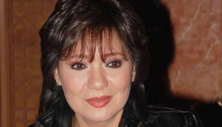 ذكرى ميلاد عايدة رياض