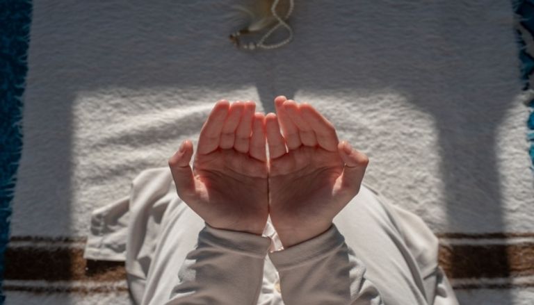 دعاء ليلة الإسراء والمعراج 2025 دعاء ليلة الإسراء والمعراج 2025