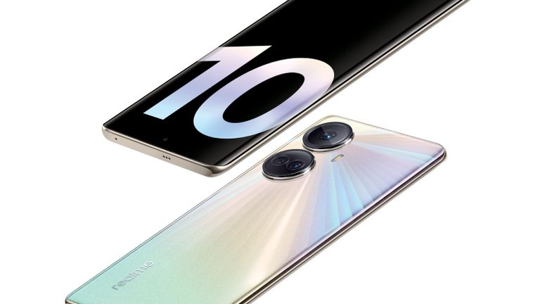 هواتف ريلمي دليل الهواتف المتوافقة مع خدمة