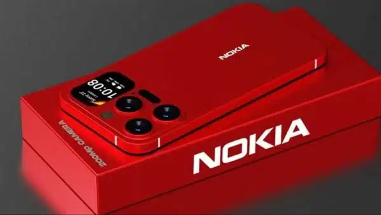 هواتف نوكيا دليل الهواتف المتوافقة مع خدمة