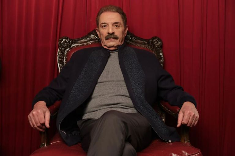 مسلسل «ولاد الشمس»