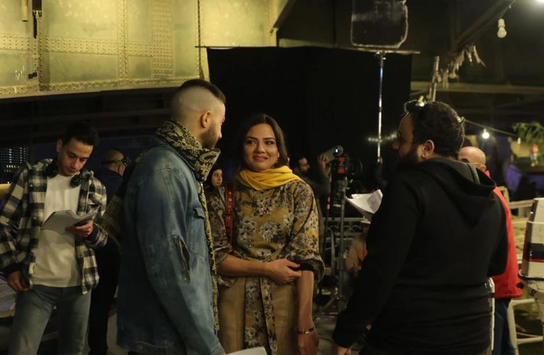 مسلسل «ولاد الشمس»