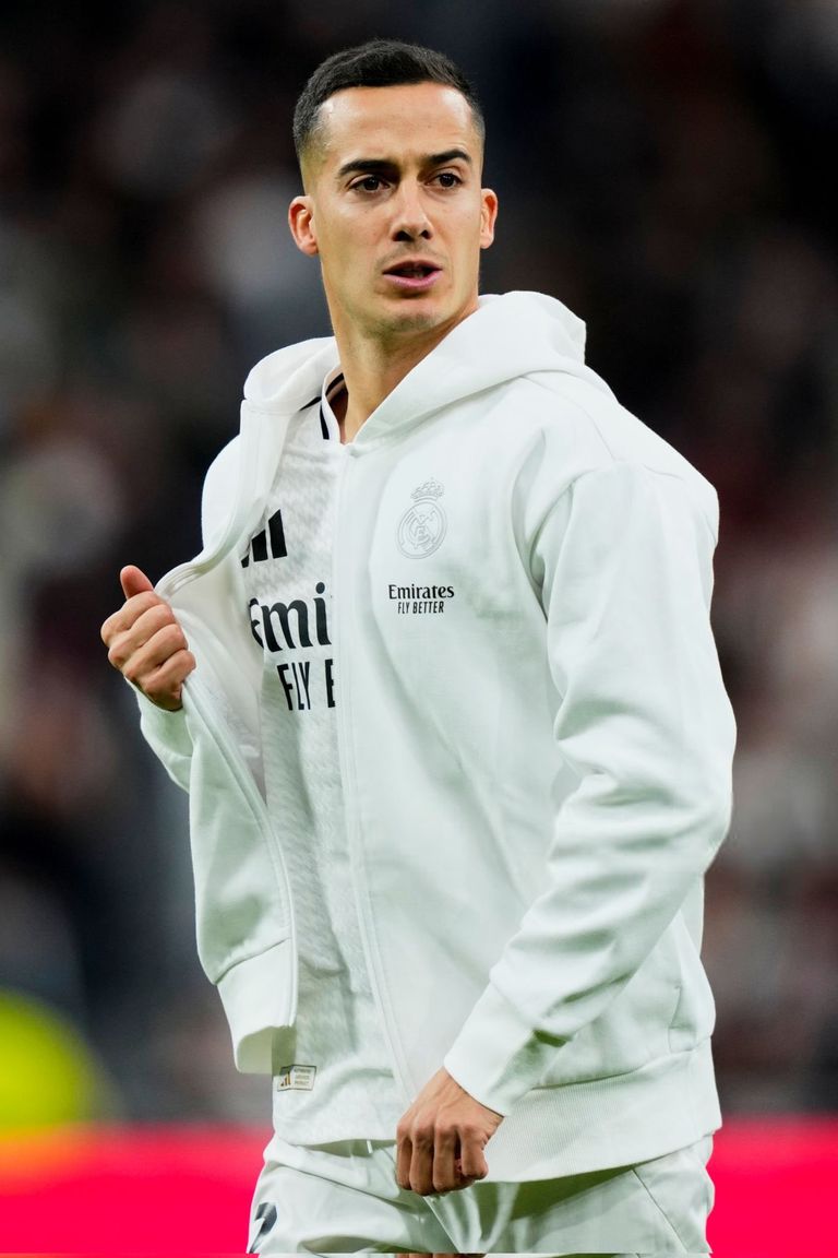 ريال مدريد