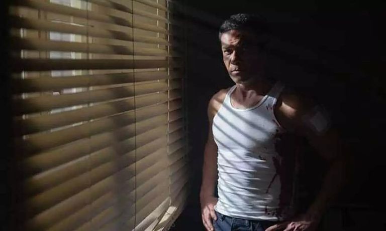 أبطال مسلسل