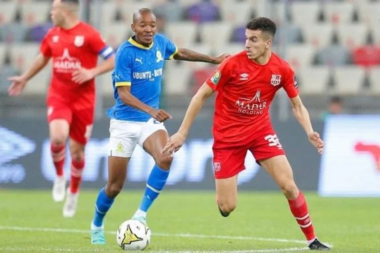 أكرم بوراس اللاعب الجزائري أكرم بوراس