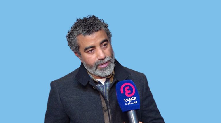 مسلسل سراب