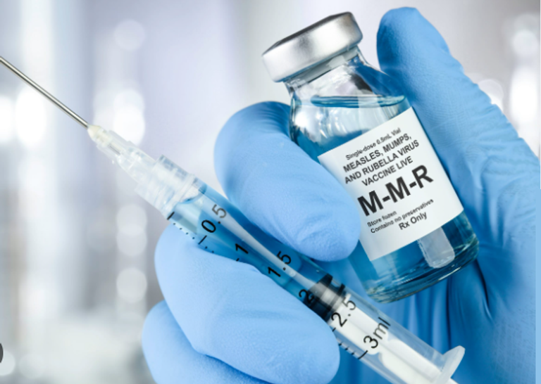 جنوب إنجلترا تشهد ارتفاعا في عدد حالات الإصابة بالحصبة