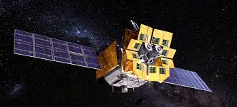 التلسكوب الخاص بمسبار أينشتاين التقط إشارة الأشعة السينية الضعيفة