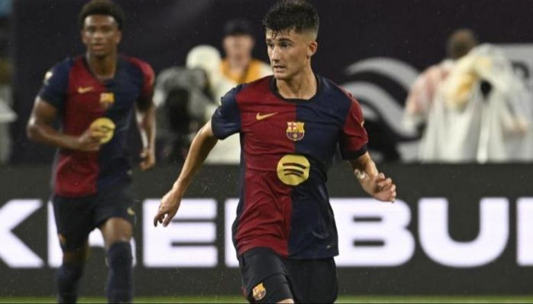 إوناي هيرنانديز ماركوس راشفورد نجم مانشستر يونايتد