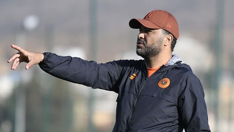 معين الشعباني