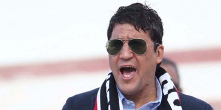 زياد الجزيري