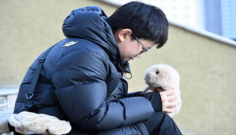روبوتات اجتماعية أليفة في الصين للتغلب على الوحدة