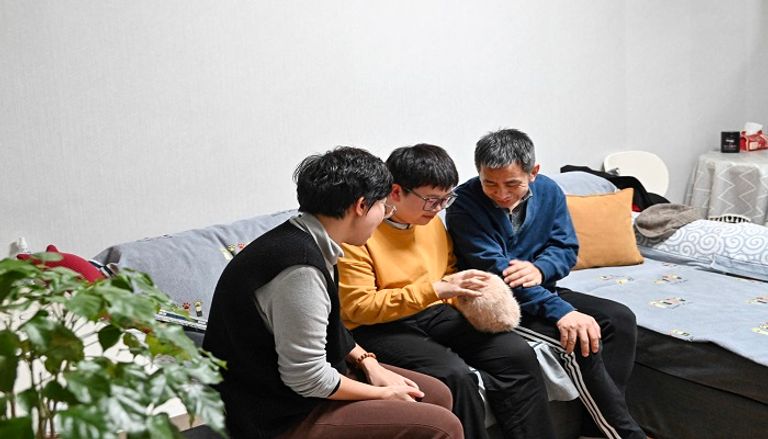 روبوتات اجتماعية أليفة في الصين للتغلب على الوحدة