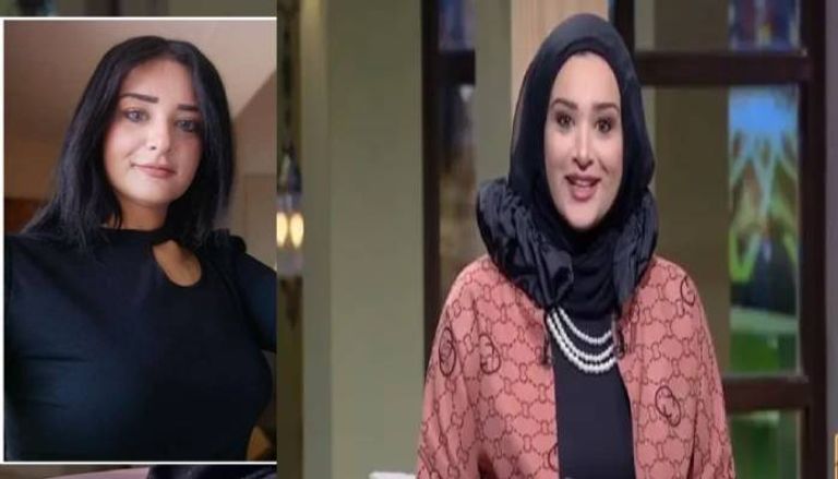 أهم تصريحات شقيقة المذيعة آلاء عبد العزيز