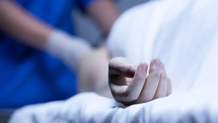 جريمة قتل - تعبيرية 