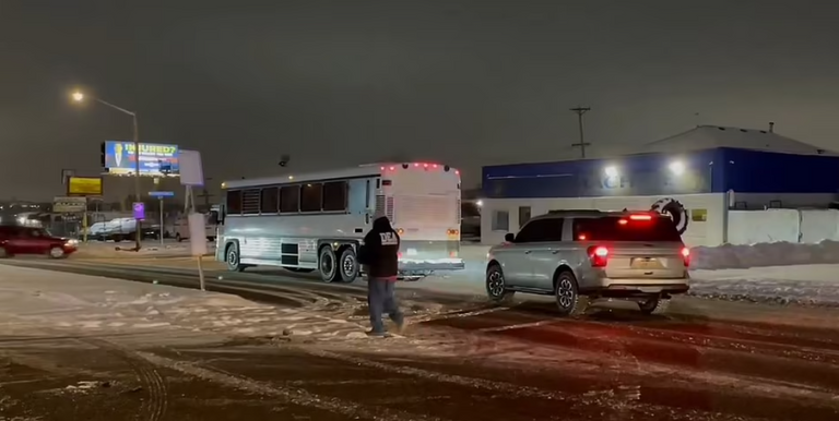 الشرطة الأمريكية تضبط 49 شخصا