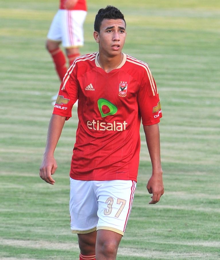 محمود حسن تريزيغيه