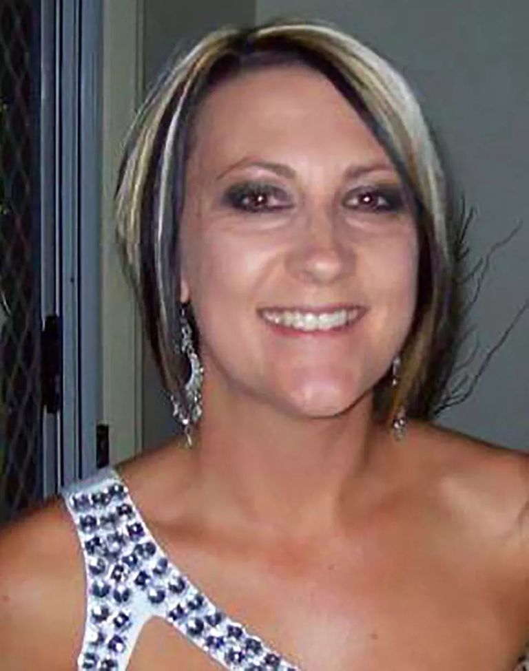 فانيسا غودفري