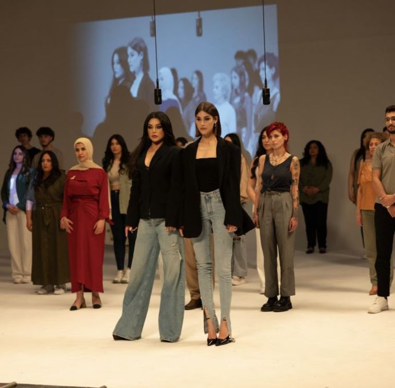 هيفاء وهبي ونور عريضة