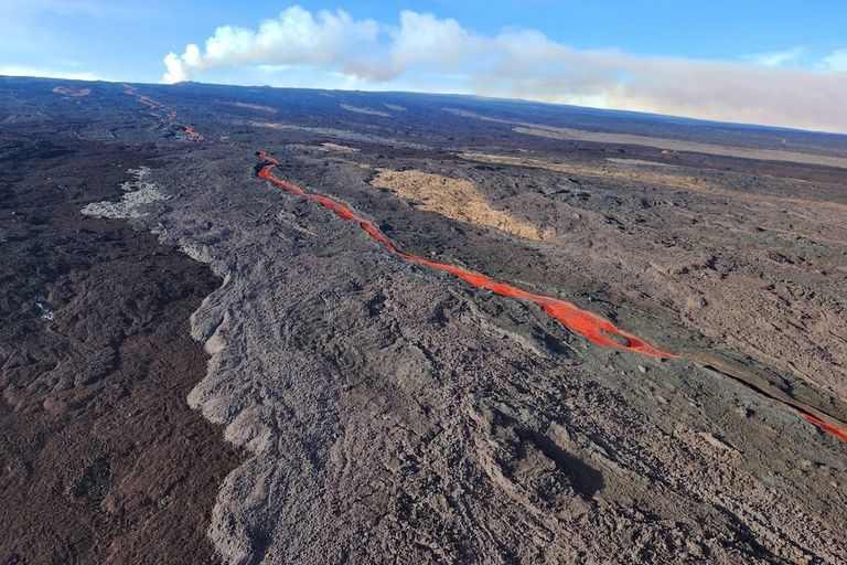 البيئات الخالية من الحياة يمكن أن تساعدنا في فهم حدود الحياة على الأرض