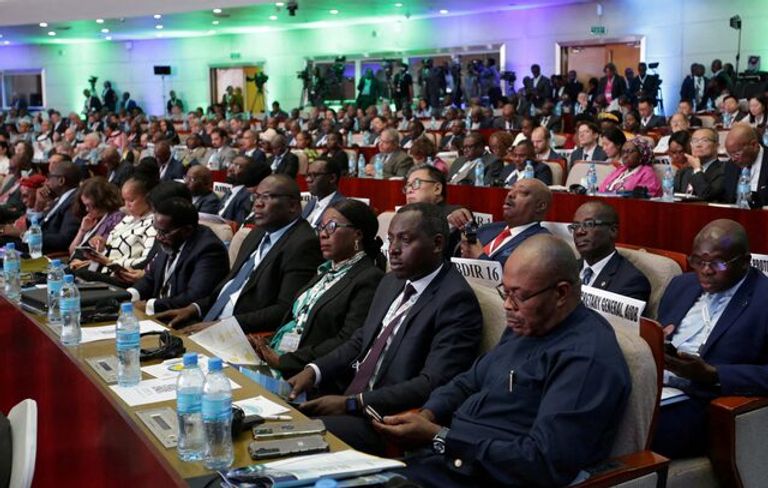 شبكات كهرباء ومصادر طاقة متجددة - أرشيفية