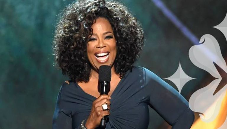 ذكرى ميلاد أوبرا وينفري