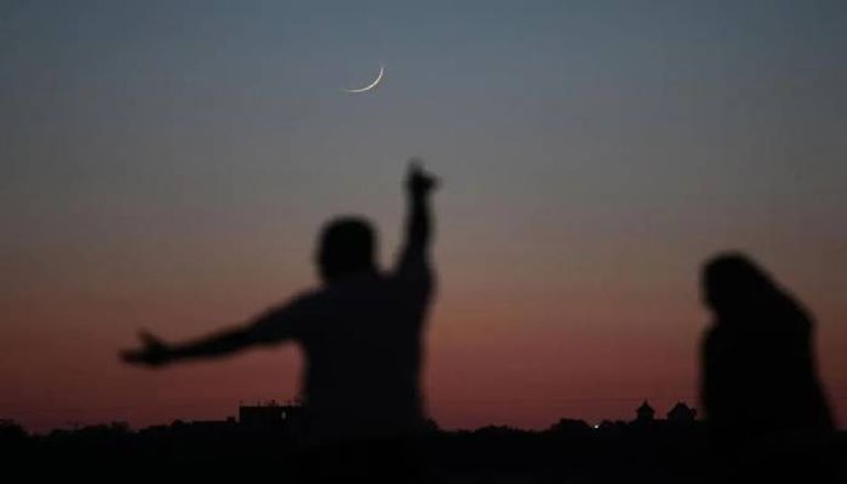 أول يوم رمضان 2025 فلكيًا في مصر أول يوم رمضان 2025 فلكيًا في مصر