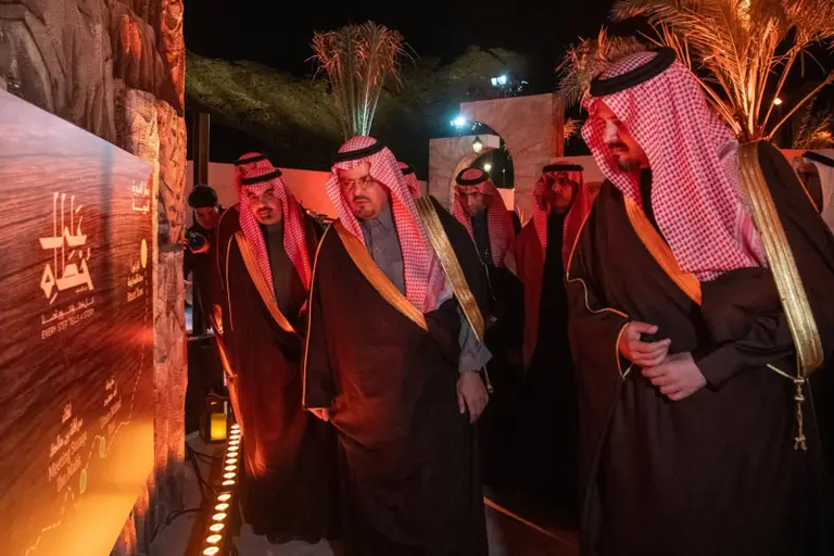 تفاصيل «على خطاه».. مشروع يحيي ذكرى الهجرة النبوية في السعودية