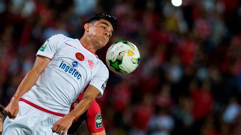 أشرف بن شرقي النجم أشرف بن شرقي